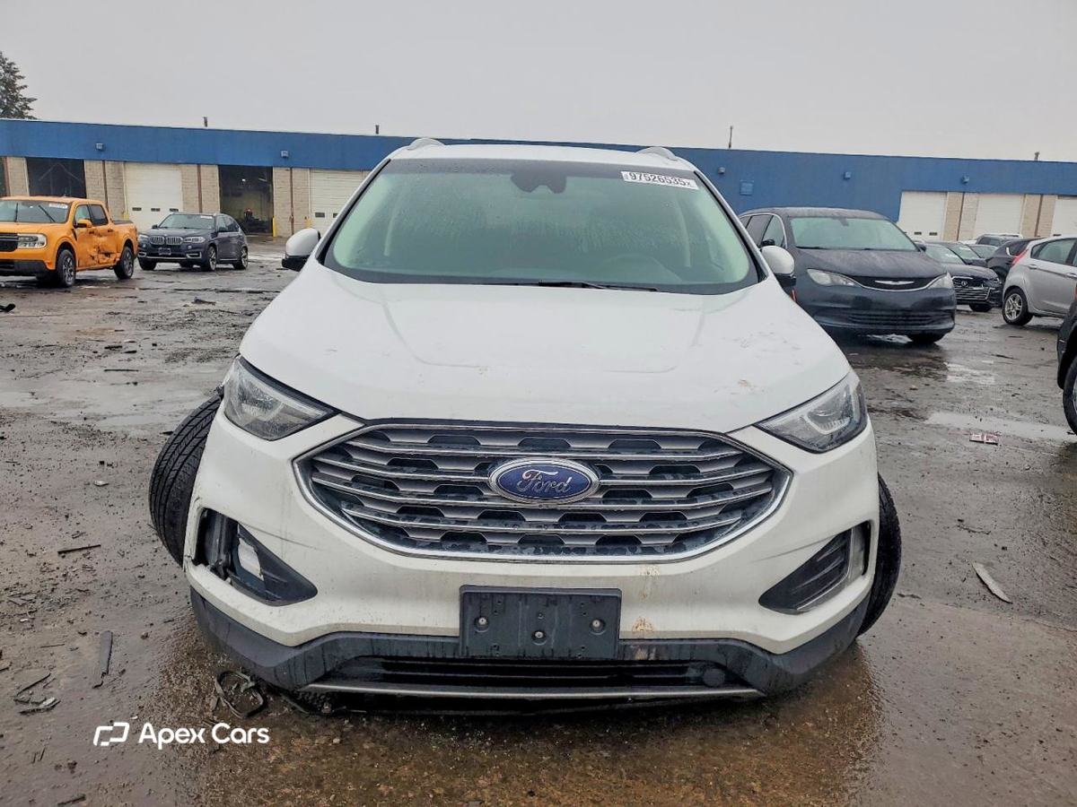 Ford Edge 2020