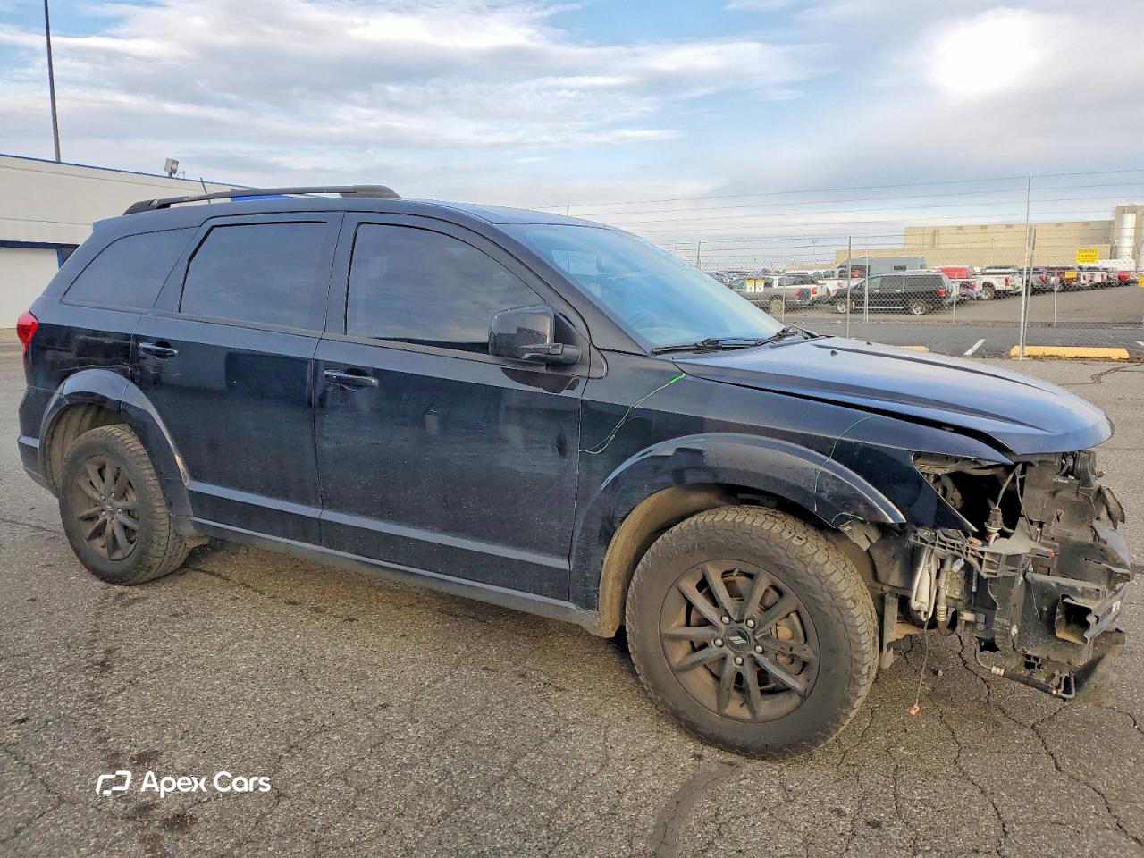 Dodge Journey 2019