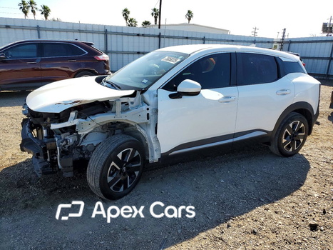 Nissan Kicks 2025 - Image 1 of 15
