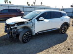 Nissan Kicks 2025