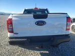 Ford Ranger 2025