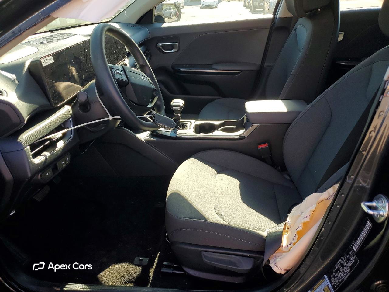 Kia K4 2025