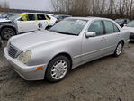 Mercedes-Benz E-klasse 2000