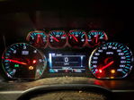 Chevrolet Silverado 2019