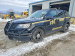 Ford Explorer 2018