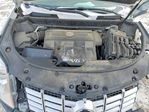 Cadillac SRX 2016