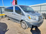Ford Transit 2017