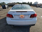 Mercedes-Benz E-klasse 2014