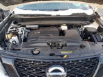 Nissan Pathfinder 2019