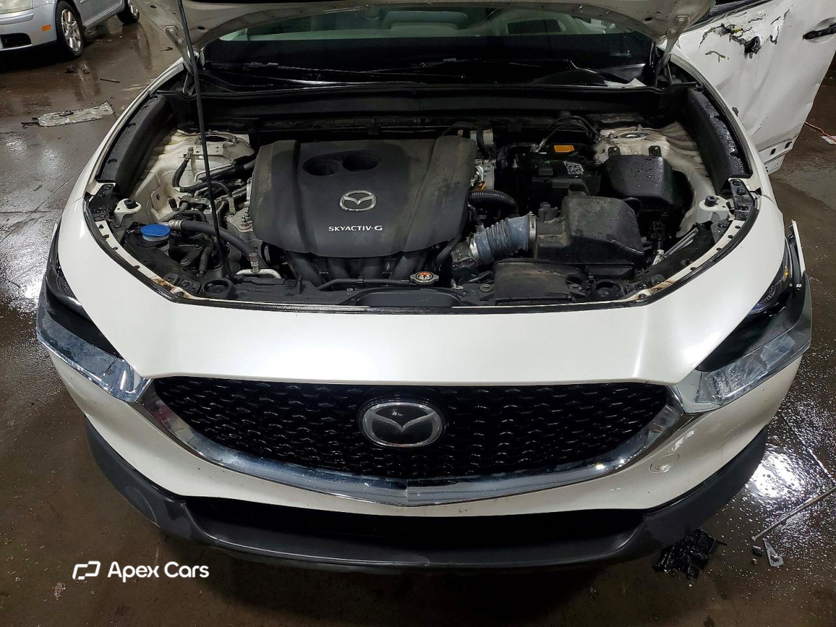 Mazda CX-30 2020