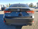 Lexus IS 2017