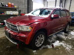 Dodge Durango 2014