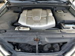 Lexus GX 2004