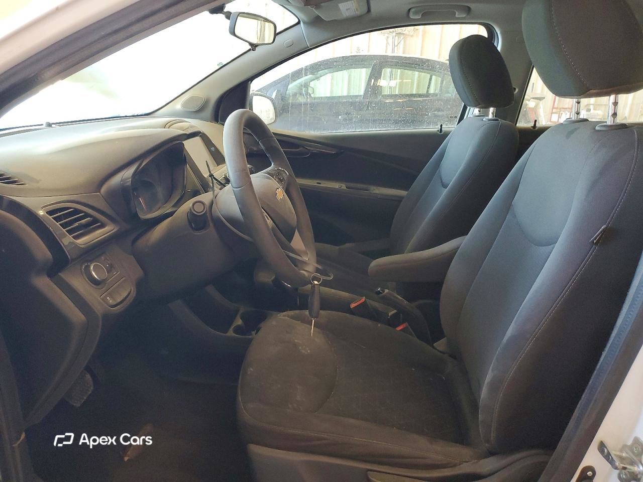Chevrolet Spark 2020