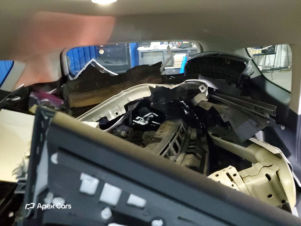 Ford Escape 2016
