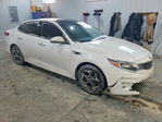 Kia Optima 2018