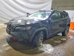 Jeep Cherokee 2022