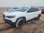 Jeep Cherokee 2019