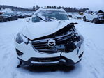 Mazda CX-5 2016