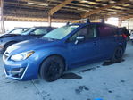 Subaru Impreza 2015