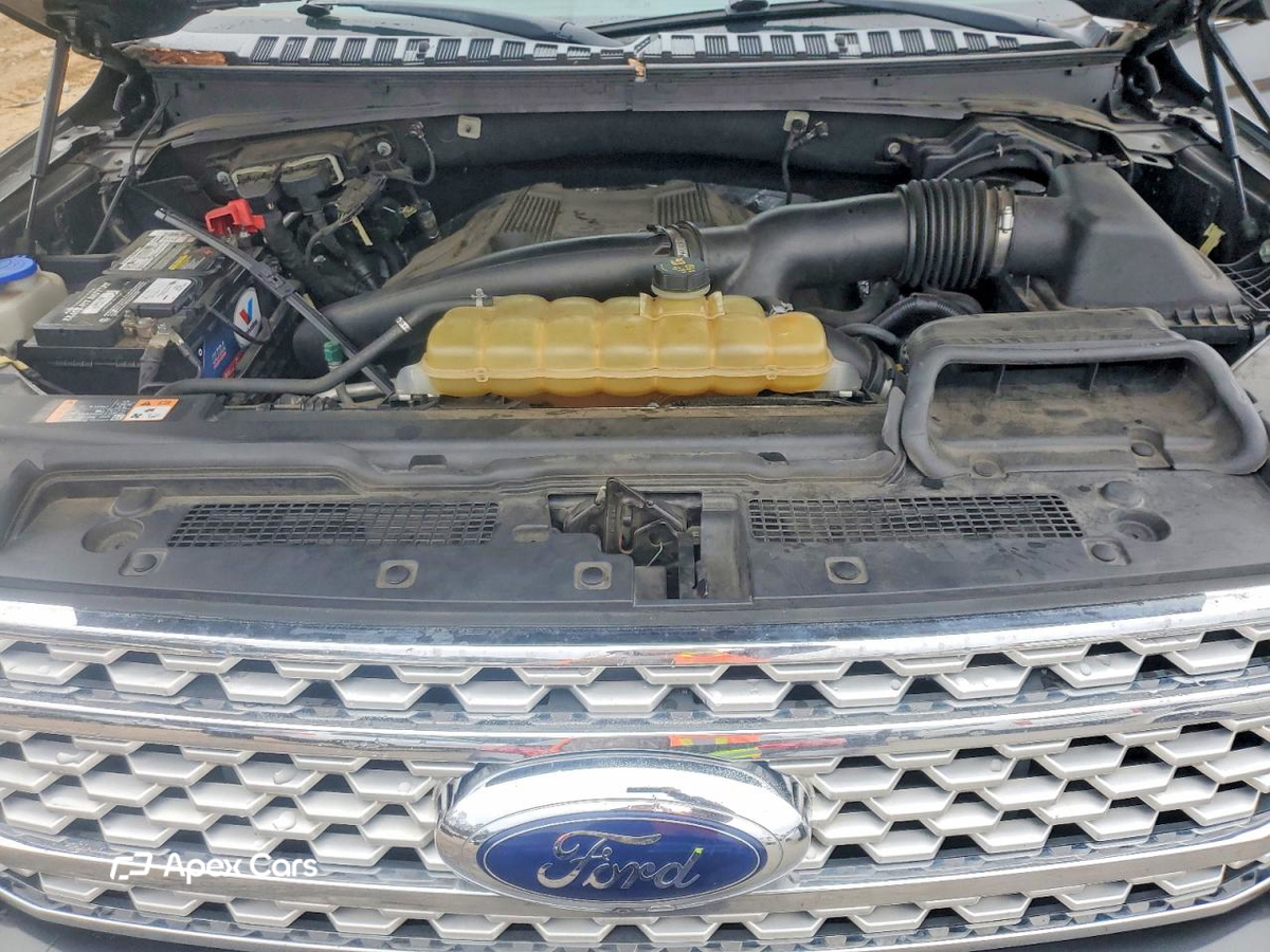 Ford Expedition 2018