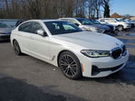 BMW Series 5 2021