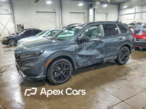 Honda CR-V 2026 - Image 1 of 5