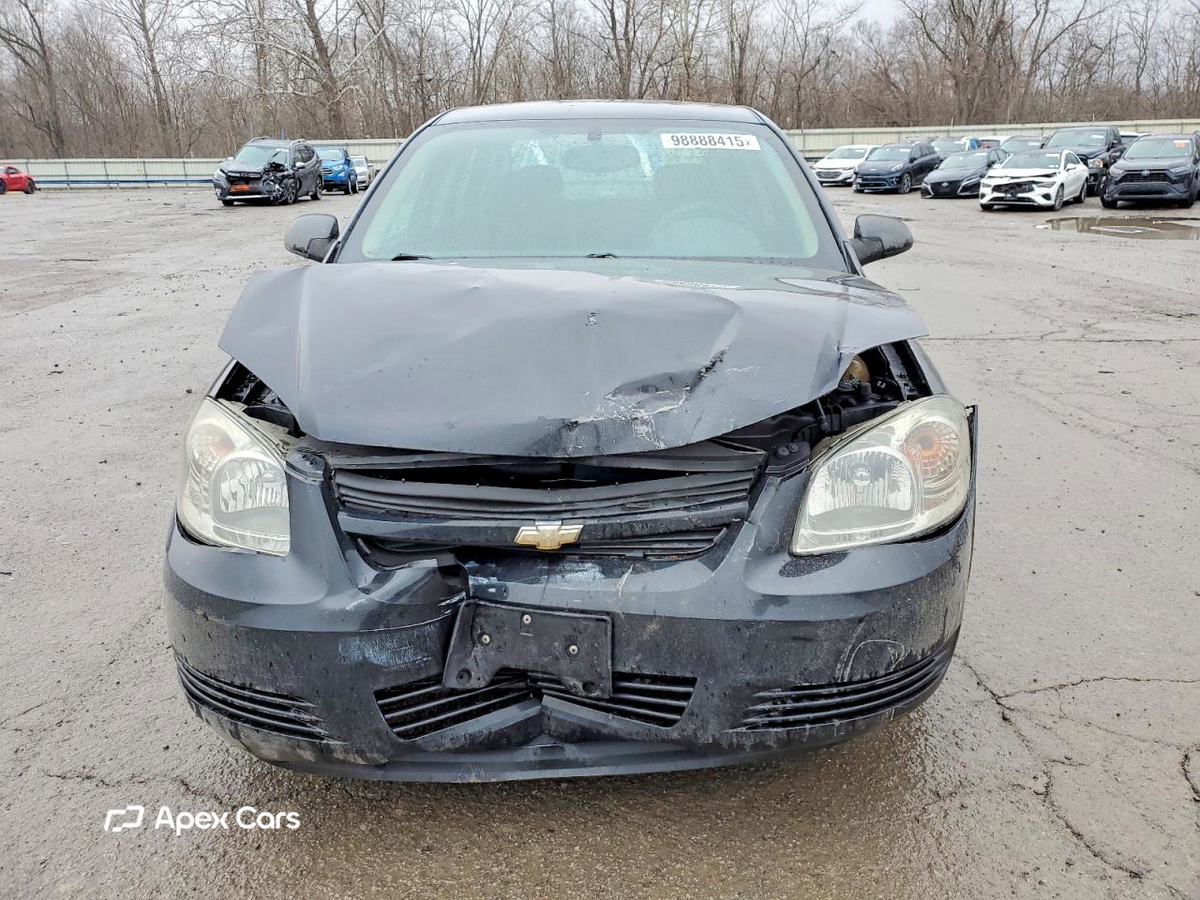 Chevrolet Cobalt 2010
