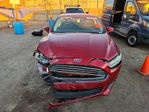 Ford Fusion 2016