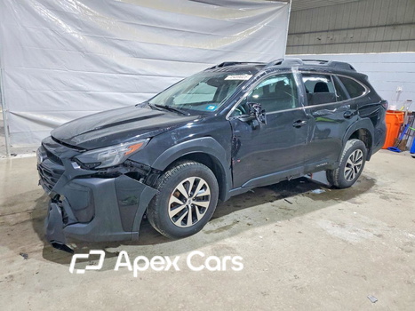 Subaru Outback 2024 - Image 1 of 13