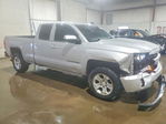 Chevrolet Silverado 2017