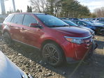 Ford Edge 2013