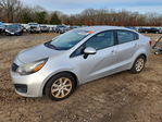 Kia Rio 2014
