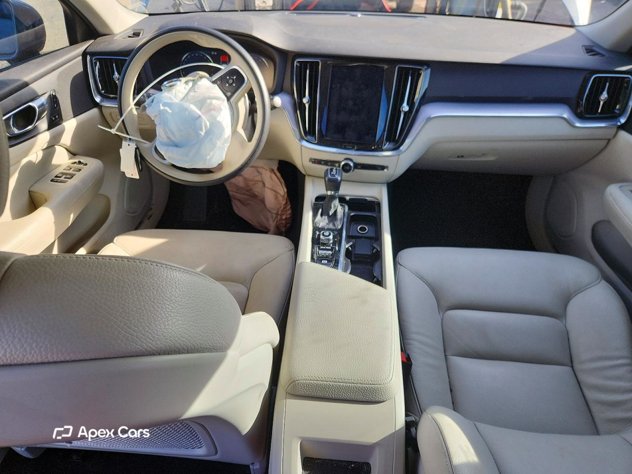 Volvo S60 2020