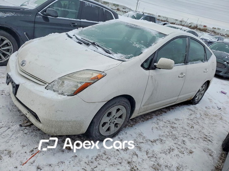 Toyota Prius 2005 - Image 1 of 12