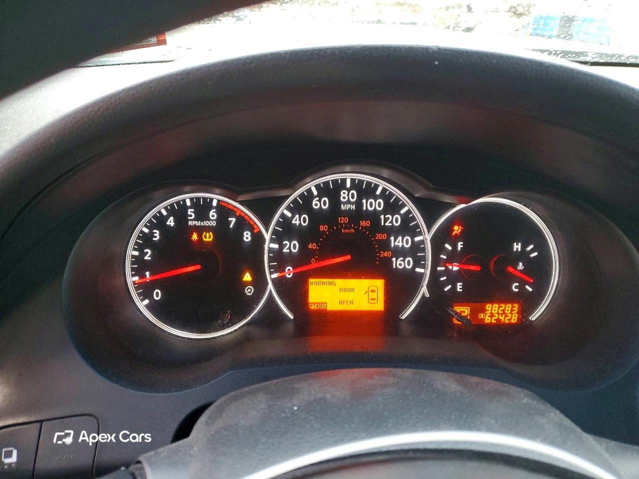 Nissan Altima 2011