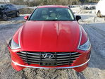 Hyundai Sonata 2021
