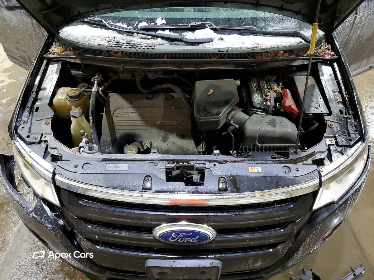 Ford Edge 2011