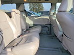 Toyota Sienna 2015