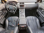 Land Rover Range Rover Evoque 2015
