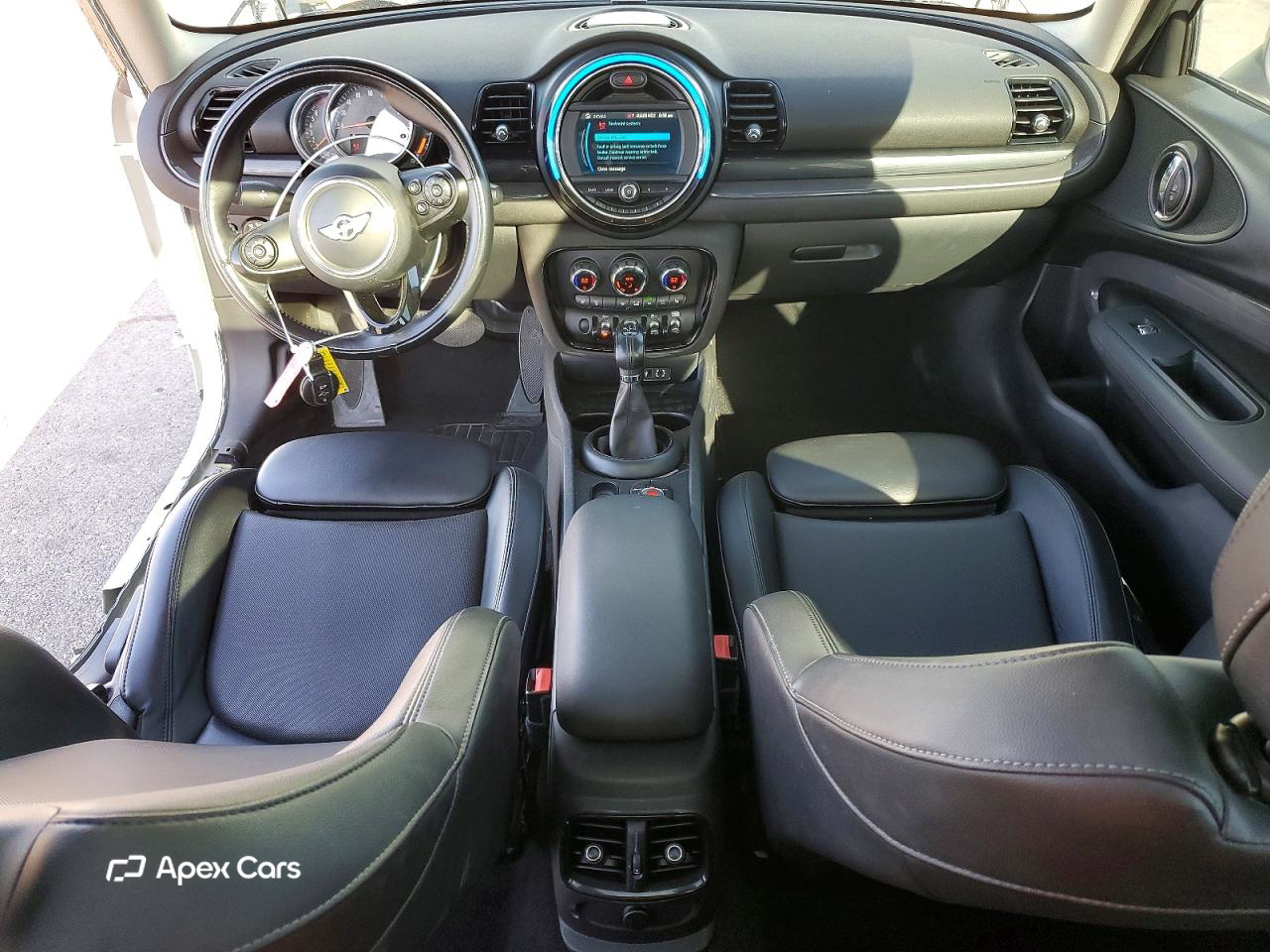 MINI Cooper 2018