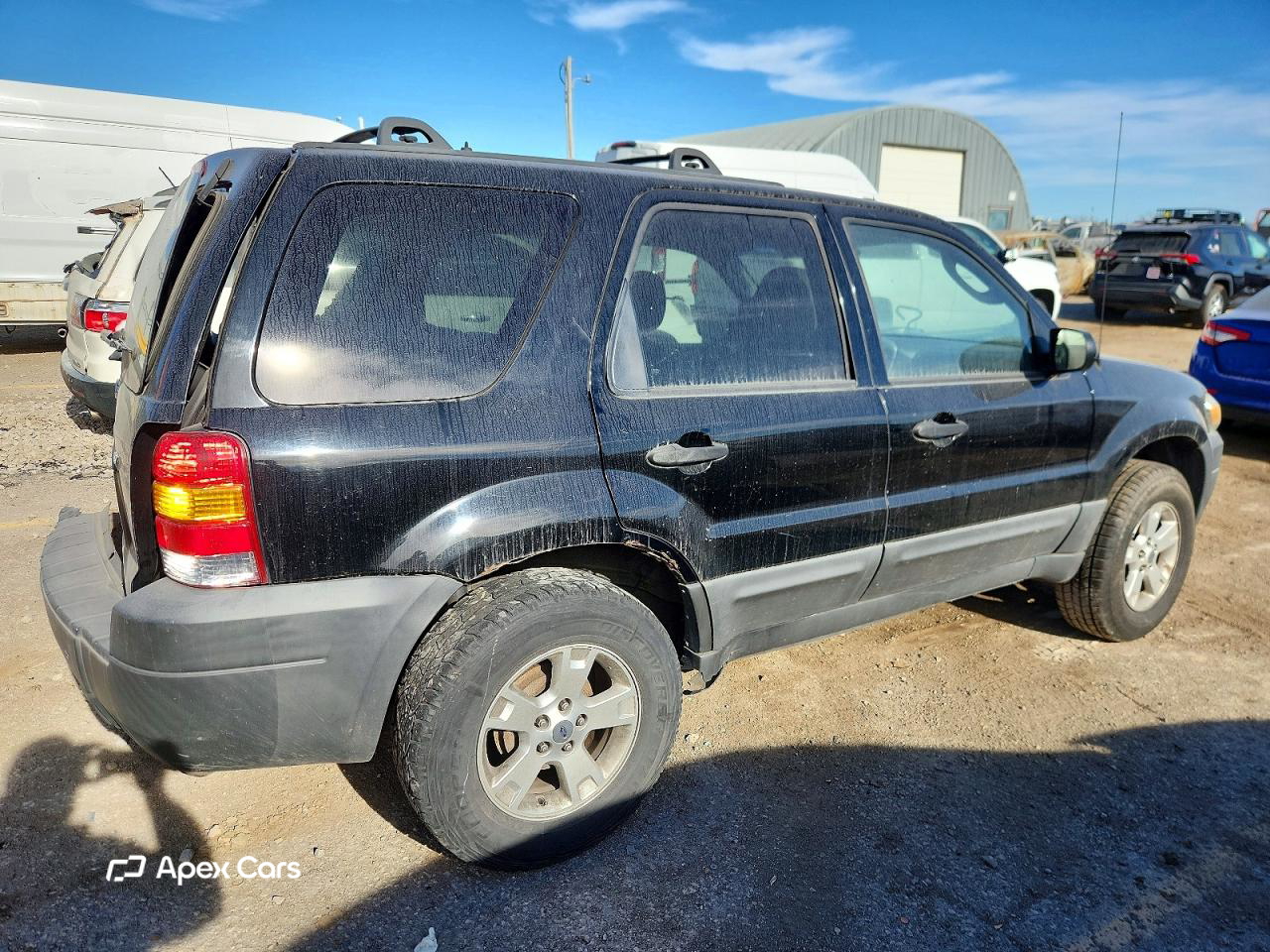 Ford Escape 2006