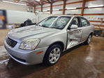 Kia Optima 2008