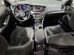 Kia Optima 2015