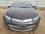 Chevrolet Volt 2018