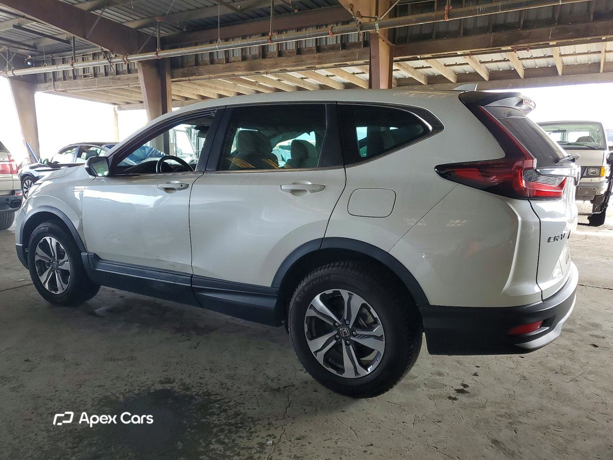 Honda CR-V 2020