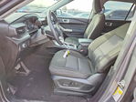 Ford Explorer 2022