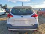 Nissan Kicks 2020