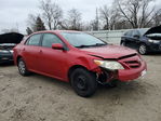 Toyota Corolla 2011