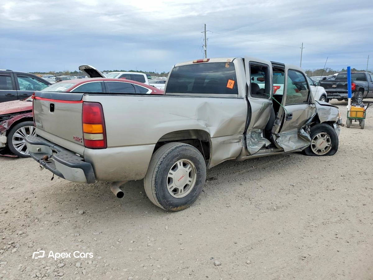 GMC  2002